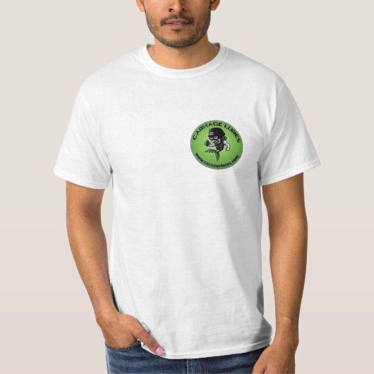 HET SHIRT (Voorkant)