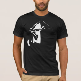 Het Shirt Blue Brotherhood 2019 - Cleric