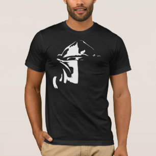 Het Shirt Blue Brotherhood 2019 - Cleric