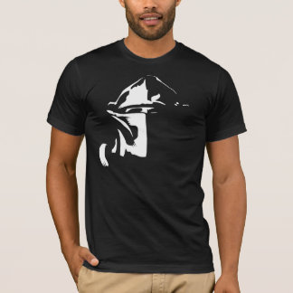 Het Shirt Blue Brotherhood 2019 - Cleric