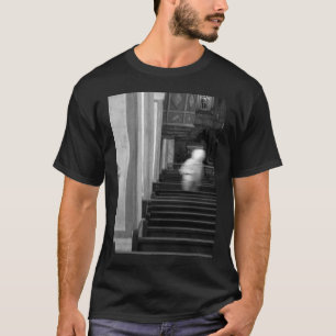 Het Shirt Ghost