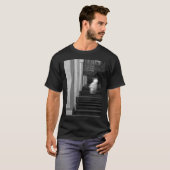 Het Shirt Ghost (Voorkant volledig)
