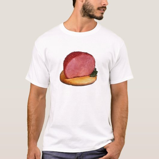 Het shirt ham (Voorkant)