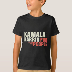 Het Shirt Kamala Harris 2024