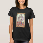 Het Shirt Lovers Tarot (Voorkant)