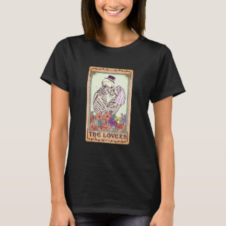 Het Shirt Lovers Tarot