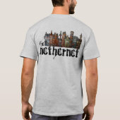 Het Shirt ooit (Achterkant)