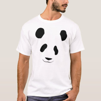Het Shirt Pandas opslaan