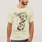Het Shirt Puppet Master (Voorkant)