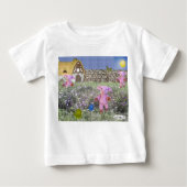 Het Shirt van de drie kleine varkens (Voorkant)