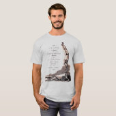 Het Shirt van de Gang (Voorkant volledig)