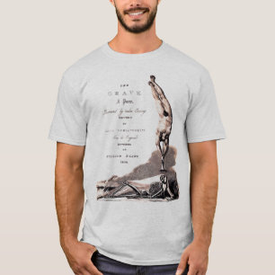 Het Shirt van de Gang