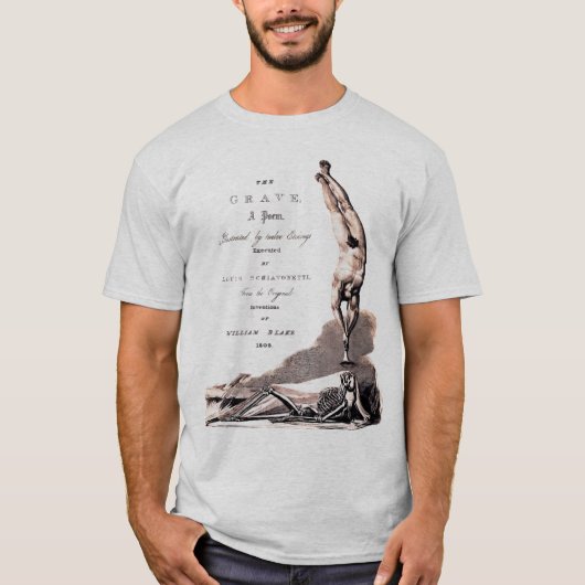 Het Shirt van de Gang (Voorkant)