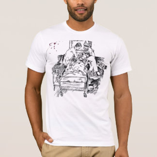 Het Shirt van de Leider