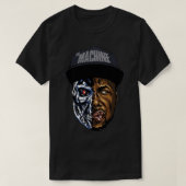 Het Shirt van de Machine Conway Essential T (Design voorkant)