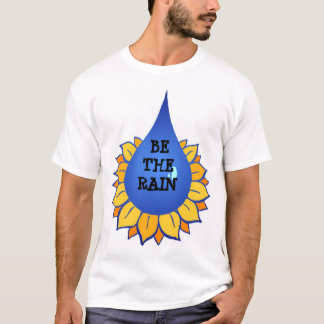 HET SHIRT VAN DE REGEL T