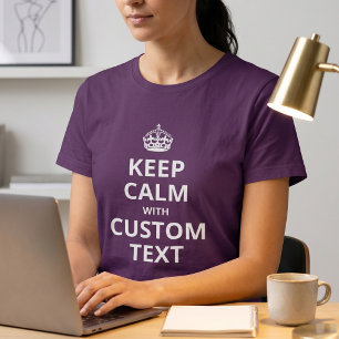 Het Shirt van de Sjabloon van het Aangepaste prijs