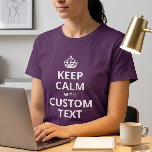 Het Shirt van de Sjabloon van het Aangepaste prijs