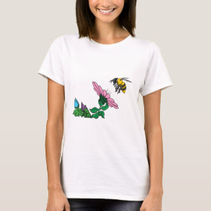 Het Shirt van de Verdediger Vrouwen