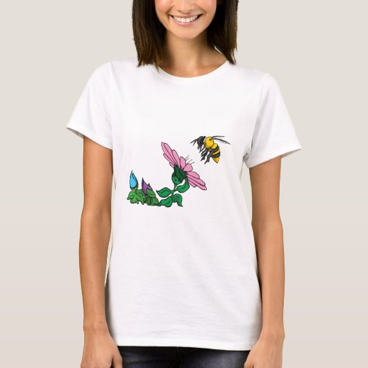 Het Shirt van de Verdediger Vrouwen (Voorkant)