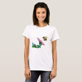 Het Shirt van de Verdediger Vrouwen (Voorkant volledig)
