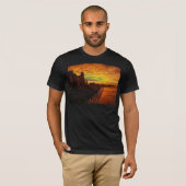 Het Shirt van de verkrachting (Voorkant volledig)