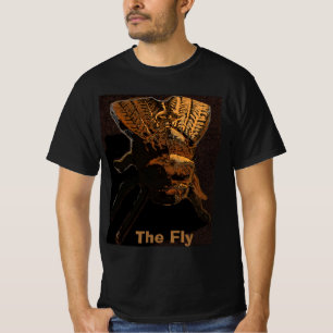 Het Shirt van de vlieg