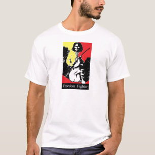 Het Shirt van Geronimo