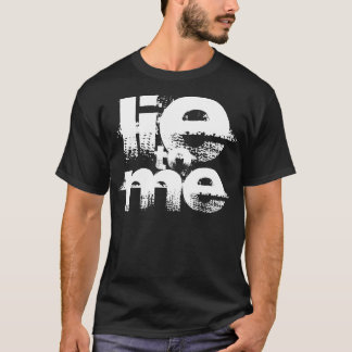 Het Shirt van het TV-Show van me