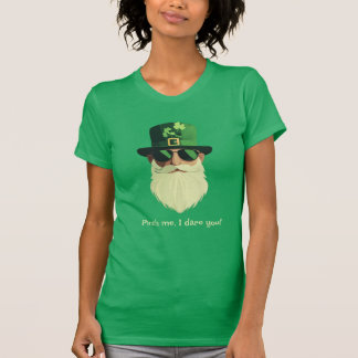 Het Shirt van Lucky Dare St. Patrick