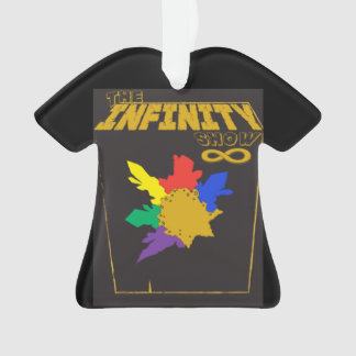 Het Show INFINITY Ornament