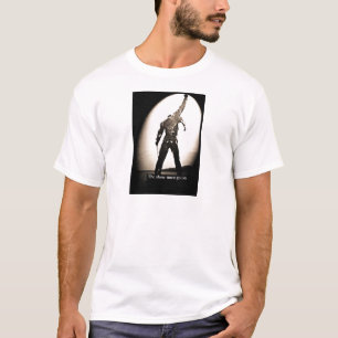 Het show moet doorgaan t-shirt