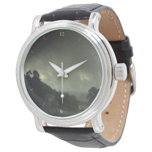 Het Show van de Hills Horloge