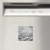 Het Siege van Breda Magneet (Insitu (Vaatwasser))