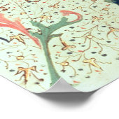 Het Siege van Constantinopel Poster (Hoek)