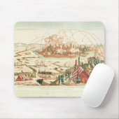 Het Siege van Danzig Muismat (Met muis)