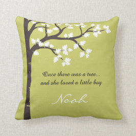 Het Sierkussen Giving Tree