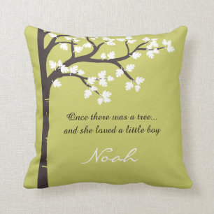 Het Sierkussen Giving Tree
