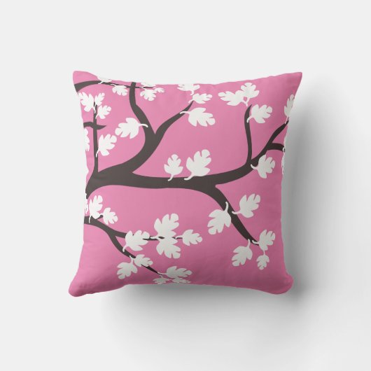 Het Sierkussen Giving Tree (Achterkant)