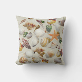 Het Sierkussen Shell Collector