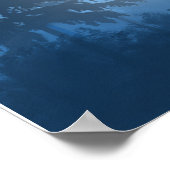 Het Silent Canopy Poster (Hoek)