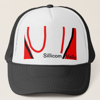 Het Sillicom Vally Logo Pet