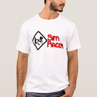 Het simuleren van giften t-shirt