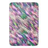 Het simuleren van steen of stalagmiet met flitsend badmat (Voorkant Verticaal)