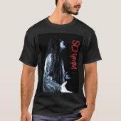 HET SIN REAPERS "Scrimm"-T-shirt T-shirt (Voorkant)