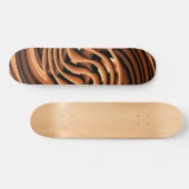 Het Skateboard van de Kantoor (Horizontaal)