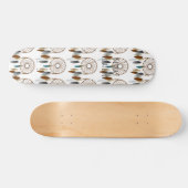 Het Skateboard van Dream Catcher (Horizontaal)
