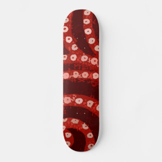 Het Skateboard van Yoroi