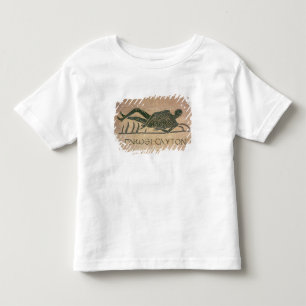 Het skelet met de titel 'Know' Kinder Shirts