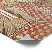 Het slaafsje van St. Paul door Ananias Poster (Hoek)